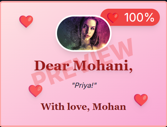 Classic Romantic